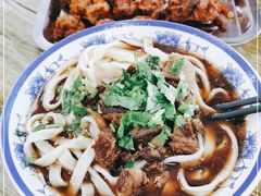 -清真-戏楼王记牛肉面