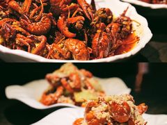 -虾胡闹·澳洲小龙虾·烧烤(福田鲨鱼店)