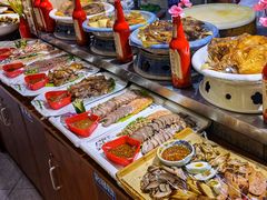 -老德州四合院·德州菜(天衢路店)
