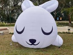 -胡里山炮台