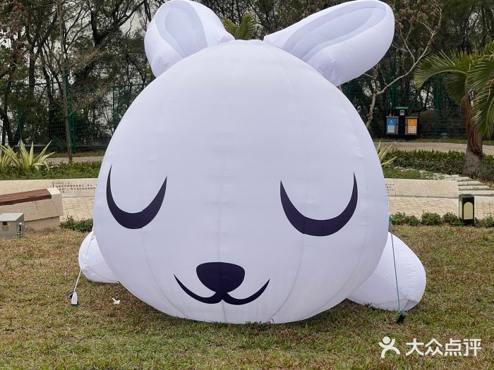 胡里山炮台图片