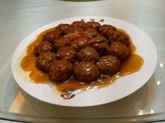 -鹿鸣春饭店(总店)