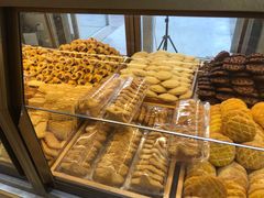 -玛尔哈巴·塔塔尔糕点(华侨小区店)