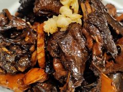 -阿静美食