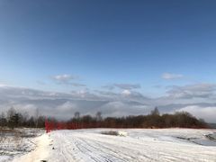 -鳌山滑雪度假区
