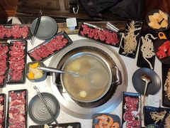 -海汕记·潮汕鲜牛肉火锅·自助