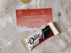 -曼玉餐厅(大卫城店)