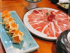 -鳗鱼家·深夜食堂(军博店)