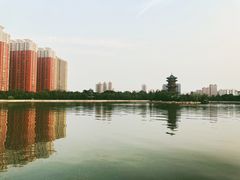 -迎泽公园