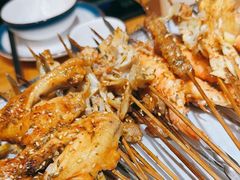 -头牌·鹤岗小串(万达店)