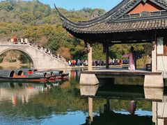 -柯岩风景区