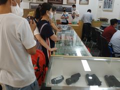 -中国照相馆(王府井店)