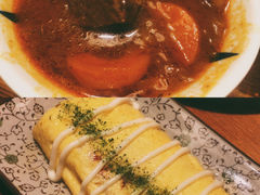 -食戟