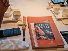 -小厨娘淮扬菜(清江苏宁广场店)