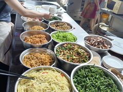 -安乐老桥代耳朵(成都崇州店)