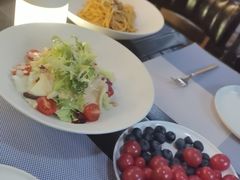 -厚积云牛排餐吧(宽窄巷子店)