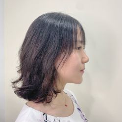 点击看大图 -HD HAIR STYLE