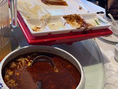 -湖锦酒楼·32年地道湖北菜(光谷店)