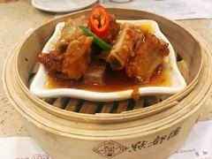 -点都德(大茶楼店)