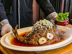 -卫鼎轩·曹公馆(鼓楼店)