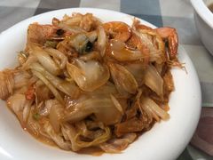 -华春餐馆(鱼山路店)