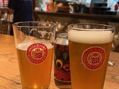 -Devils’ Brewery小恶魔精酿啤酒(武汉天地店)