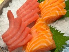 -德川家日本料理(顺义华联店)