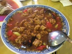 -河南食府(人民路店)