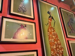 -香巴拉云南餐厅(华莱坞店)