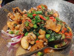 -匠熙小馆(崇文门店)