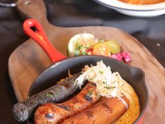 -Juicy Bakery(瑞景店)