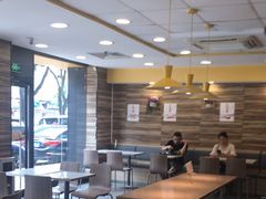 -真功夫(金月湾店)