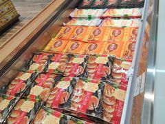 -果蔬好生活超市(新荟城店)