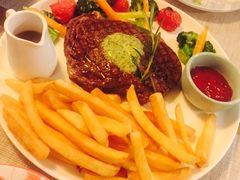 肉眼牛排-Kitchen·Y洋厨房西餐厅(王府壹号店)
