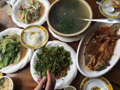 -老味道1992(武当山店)