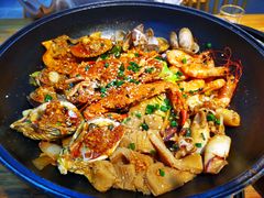 -大厨的餐厅(曾厝垵总店)