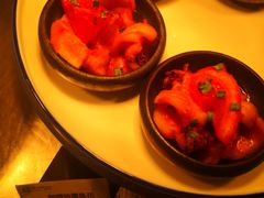咖喱烩墨鱼花-厦门悦华酒店·绿庭主题自助餐厅