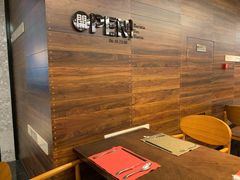 -OPEN開全日自助餐厅·牛肉火锅·海鲜(佛山希尔顿酒店)