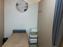 -感智盲人按摩·艾灸·肩颈SPA(岗厦店)