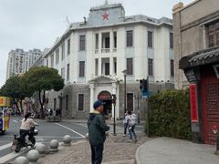 -汕头开埠文化陈列馆