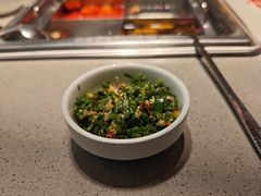-海底捞火锅(东方时代广场店)