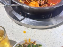 -钢管厂五区小郡肝火锅串串香(总店)