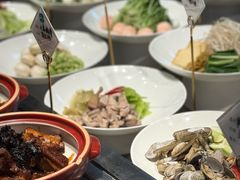 -小绍兴家宴·百年绍兴菜(鲁迅路店)