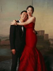 -乐派诗婚纱摄影