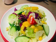 大拌菜-YUOZUO渝作·川渝冒肚(崂山店)