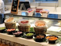 -The Place 自助餐(香港康得思酒店)