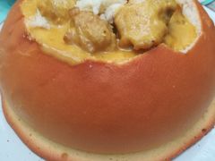 -大树餐厅(红旗街万达店)