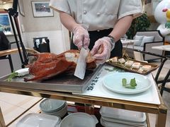 -全聚德(蓝山店)