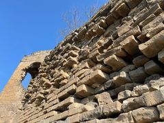 -蟠龙山长城景区