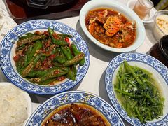 -欧记大排档·景德菜(上海首店)